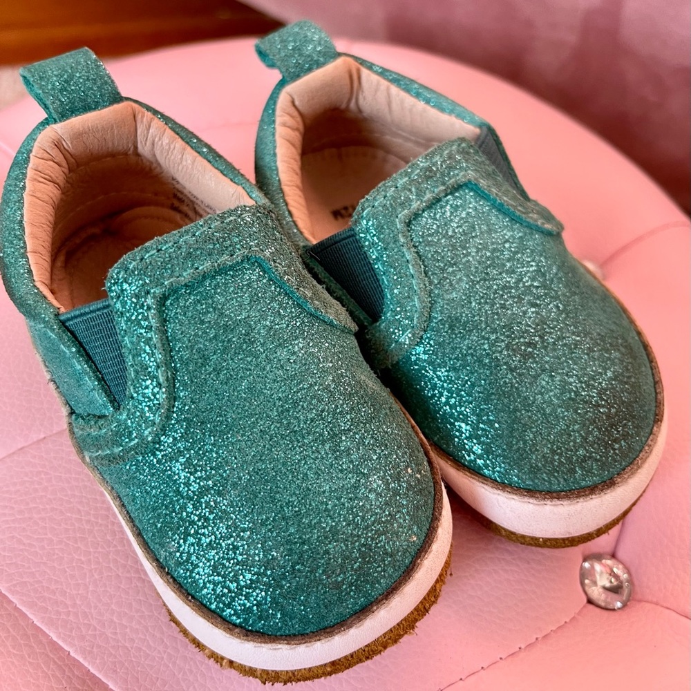 MONKEY FEET USA 6-12 months